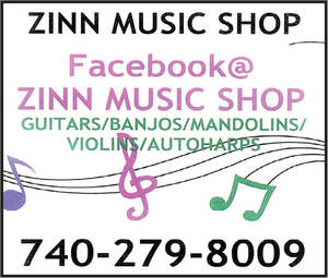 Zinn Music Shop